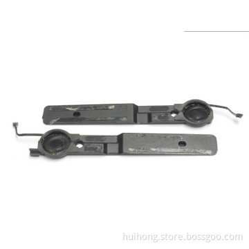 New Internal Speaker Speakers Replacement for Apple MacBook Air 11" A1370 2011